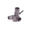 Bride de liquide de refroidissement - Pièces d'origine VW/Audi 028121132A Bride de liquide de refroidissement - Pièces d'origine VW/Audi 028121132A
