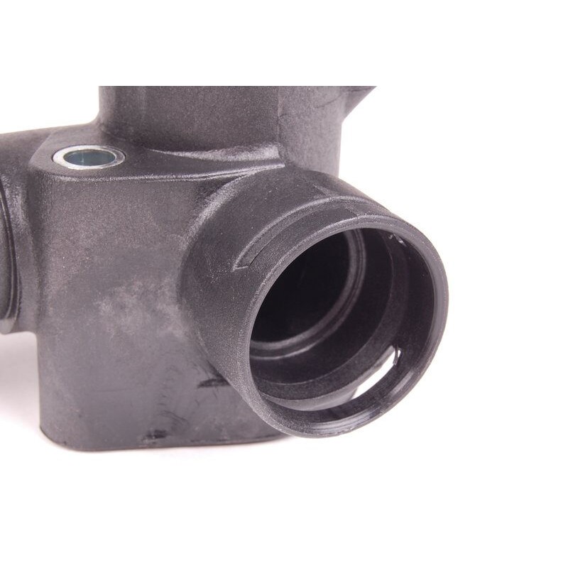 Bride de liquide de refroidissement - Pièces d'origine VW/Audi 028121132A