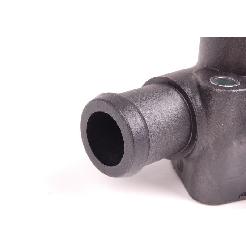 Bride de liquide de refroidissement - Pièces d'origine VW/Audi 028121132A