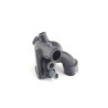 Boîtier de thermostat - Pièces d'origine VW/Audi 022121111G Boîtier de thermostat - Pièces d'origine VW/Audi 022121111G