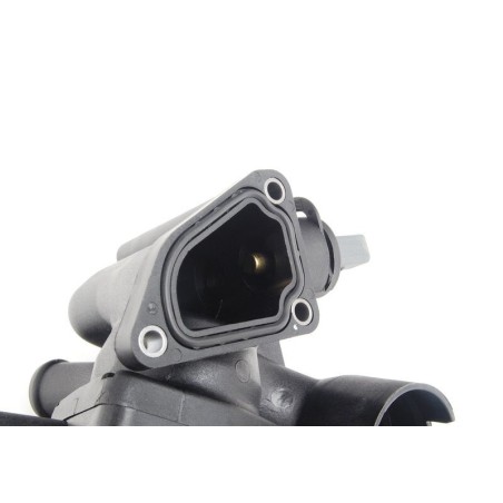 Boîtier de thermostat - Pièces d'origine VW/Audi 022121111G Boîtier de thermostat - Pièces d'origine VW/Audi 022121111G