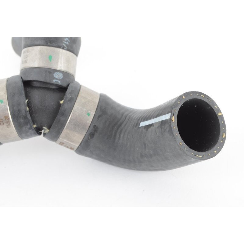 Tuyau de refroidisseur d'huile - Pièces d'origine VW/Audi 028121053Q