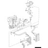 Tuyau de refroidisseur d'huile - Pièces d'origine VW/Audi 028121053Q Tuyau de refroidisseur d'huile - Pièces d'origine VW/Audi 028121053Q
