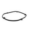 Joint de couverture de distribution supérieure - Pièces d'origine VW/Audi 06H103483C Joint de couverture de distribution supérieure - Pièces d'origine VW/Audi 06H103483C