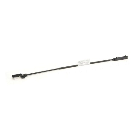 Câble de déverrouillage de capot avant RHD - Pièces d'origine Audi 8T2823531A