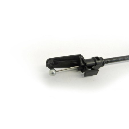 Câble de déverrouillage de capot avant RHD - Pièces d'origine Audi 8T2823531A
