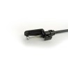 Câble de déverrouillage de capot avant RHD - Pièces d'origine Audi 8T2823531A Câble de déverrouillage de capot avant RHD - Pièces d'origine Audi 8T2823531A