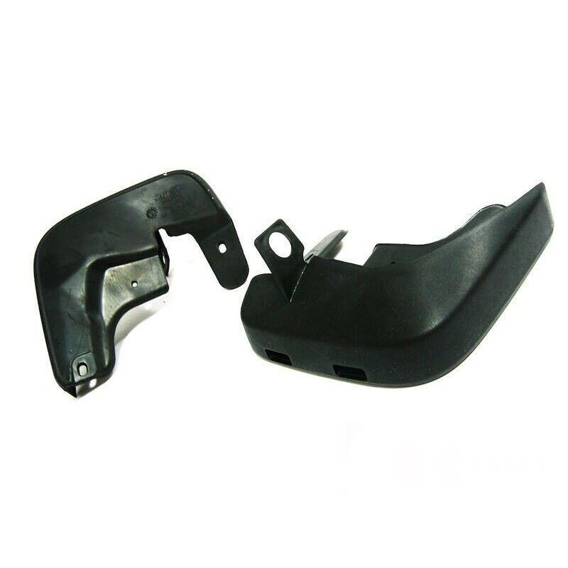 Paire de garde-boue avant - Pièces d'origine Audi 8P0075111