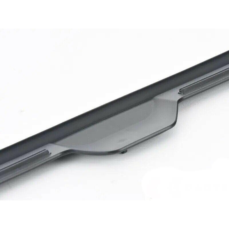 Couverture de centre de protection d'impact - Pièces d'origine Audi 8W0823124