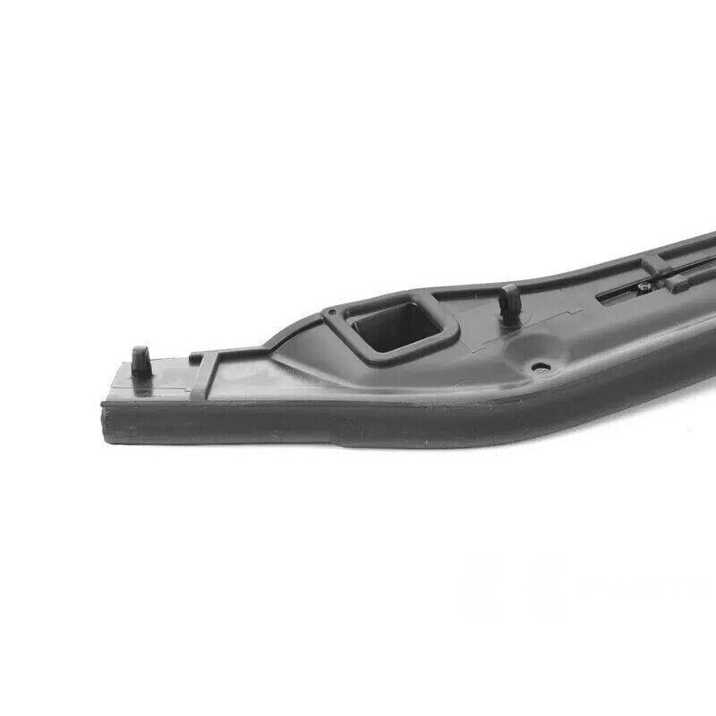 Couverture de centre de protection d'impact - Pièces d'origine Audi 8W0823124