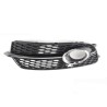Grille de phare antibrouillard avant S-Line gauche - Pièces d'origine Audi 8R0807681SBJI Grille de phare antibrouillard avant S-Line gauche - Pièces d'origine Audi 8R0807681SBJI