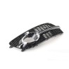 Grille de phare antibrouillard avant S-Line gauche - Pièces d'origine Audi 8R0807681SBJI Grille de phare antibrouillard avant S-Line gauche - Pièces d'origine Audi 8R0807681SBJI