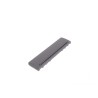 Garniture de porte-gobelet rabattable arrière noire - Pièces d'origine Audi 4B08859966PS Garniture de porte-gobelet rabattable arrière noire - Pièces d'origine Audi 4B08859966PS