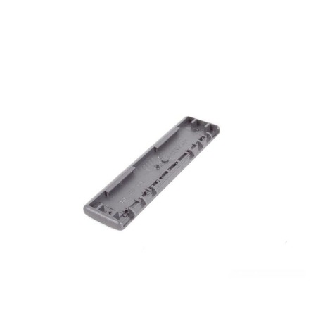 Garniture de porte-gobelet rabattable arrière noire - Pièces d'origine Audi 4B08859966PS