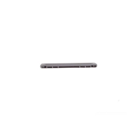 Garniture de porte-gobelet rabattable arrière noire - Pièces d'origine Audi 4B08859966PS