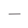 Garniture de porte-gobelet rabattable arrière noire - Pièces d'origine Audi 4B08859966PS Garniture de porte-gobelet rabattable arrière noire - Pièces d'origine Audi 4B08859966PS
