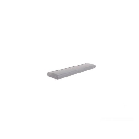 Garniture de porte-gobelet rabattable arrière noire - Pièces d'origine Audi 4B08859966PS