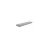 Garniture de porte-gobelet rabattable arrière noire - Pièces d'origine Audi 4B08859966PS Garniture de porte-gobelet rabattable arrière noire - Pièces d'origine Audi 4B08859966PS