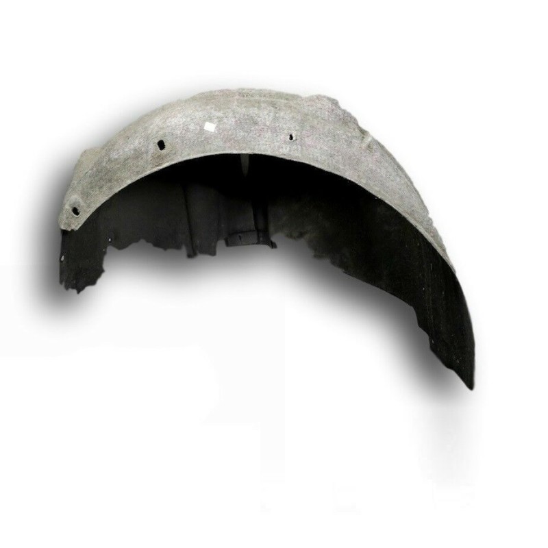 Protection de garde-boue arrière droite côté passager - Pièces d'origine Audi 4F0810172D