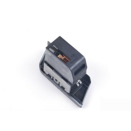 Interrupteur de verrouillage central droit noir - Pièces d'origine Audi 8E29621085PR