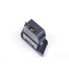 Interrupteur de verrouillage central droit noir - Pièces d'origine Audi 8E29621085PR Interrupteur de verrouillage central droit noir - Pièces d'origine Audi 8E29621085PR