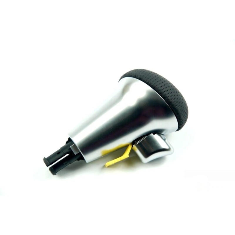 Pommeau de levier de vitesses automatique S-Line noir Lhd - Pièces d'origine Audi 8P1713141CURU