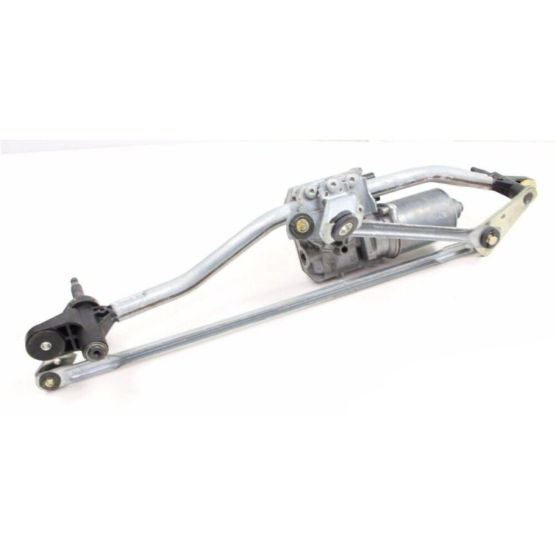 Support d'essuie-glace avec moteur d'essuie-glace LHD - Pièces d'origine Audi 8K1955023C