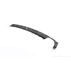 Pare-chocs arrière S-Line avec garniture de diffuseur - Pièces d'origine Audi 8k0807833a01c de 13 à 16.