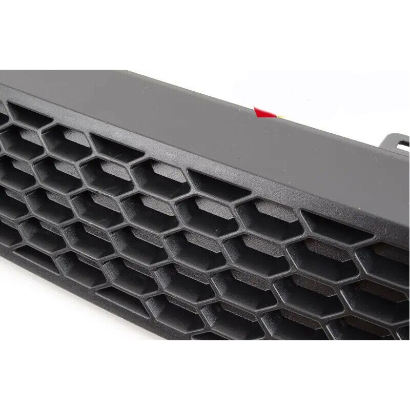 Pare-chocs arrière S-Line avec garniture de diffuseur - Pièces d'origine Audi 8k0807833a01c de 13 à 16.