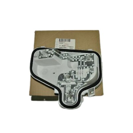 Porte 2 côtés coté conducteur support d'ampoule de feu arrière gauche RHD - Pièces d'origine Audi 8P0945257 Porte 2 côtés coté conducteur support d'ampoule de feu arrière gauche RHD - Pièces d'origine Audi 8P0945257
