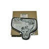 Porte 2 côtés coté conducteur support d'ampoule de feu arrière gauche RHD - Pièces d'origine Audi 8P0945257 Porte 2 côtés coté conducteur support d'ampoule de feu arrière gauche RHD - Pièces d'origine Audi 8P0945257