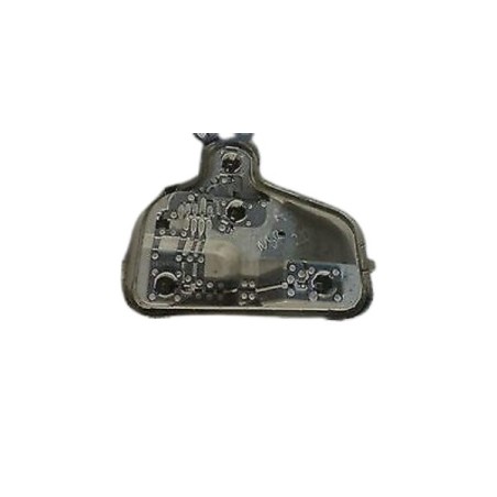 Porte 2 côtés coté conducteur support d'ampoule de feu arrière gauche RHD - Pièces d'origine Audi 8P0945257 Porte 2 côtés coté conducteur support d'ampoule de feu arrière gauche RHD - Pièces d'origine Audi 8P0945257