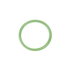 Clip de retenue de tuyau de ventilation 2.0 Fsi et joint torique - Pièces d'origine Audi N90467301/037121142A