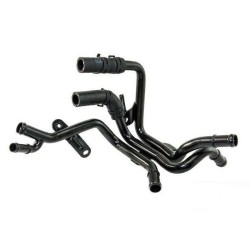 Tuyau de liquide de refroidissement 2.0tdi - Pièces d'origine Audi 04L121064AC