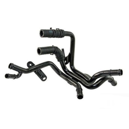 Tuyau de liquide de refroidissement 2.0tdi - Pièces d'origine Audi 04L121064AC