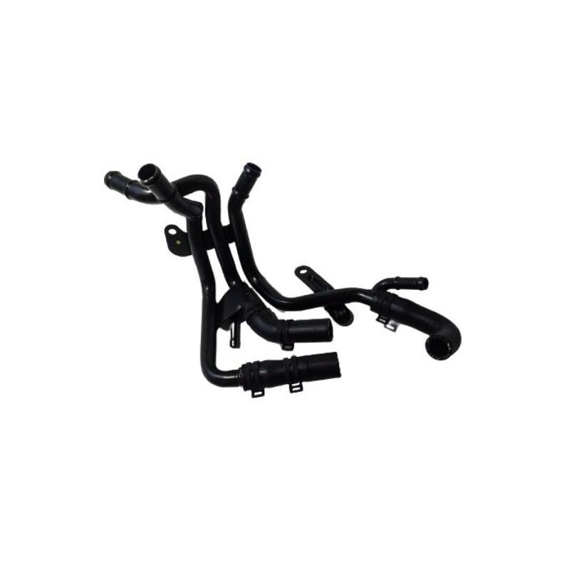 Tuyau de liquide de refroidissement 2.0tdi - Pièces d'origine Audi 04L121064AC