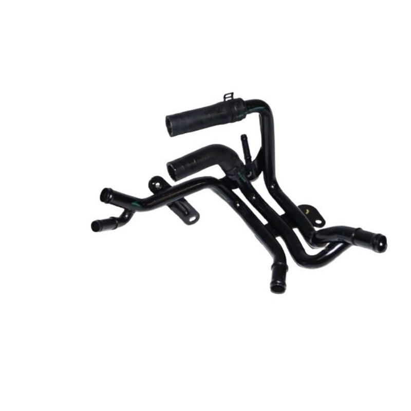 Tuyau de liquide de refroidissement 2.0tdi - Pièces d'origine Audi 04L121064AC