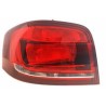 Feux arrière teintés à ligne noire pour Audi 3 portes - Pièces d'origine Audi 8P3945095B/8P3945096B Feux arrière teintés à ligne noire pour Audi 3 portes - Pièces d'origine Audi 8P3945095B/8P3945096B
