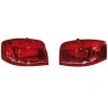 Feux arrière à LED de conversion pour 3 portes - Pièces d'origine Audi 8P3945095/8P3945096 Feux arrière à LED de conversion pour 3 portes - Pièces d'origine Audi 8P3945095/8P3945096