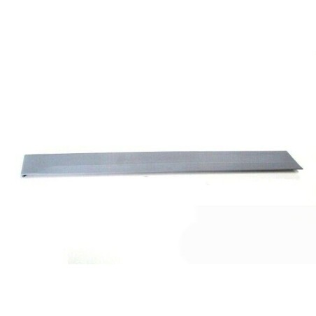Moulure de couverture de porte arrière gauche coté conducteur apprêtée à 3 portes - Pièces d'origine Audi 8P3853699CGRU