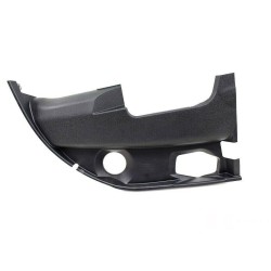 Couvercle de compartiment moteur gauche coté conducteur pour moteur de 3,0 L - Pièces d'origine Audi 8H0103927.