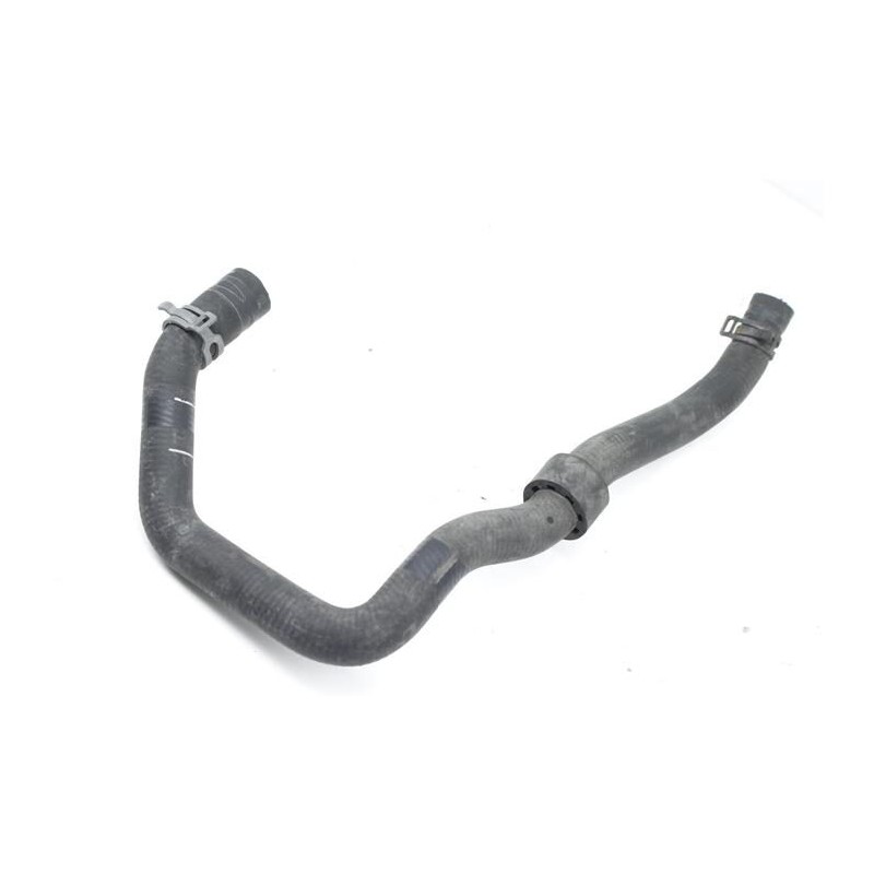 Tuyau inférieur d'intercooler de 3,0 litres V6 - Pièces d'origine Audi 8R0145923A