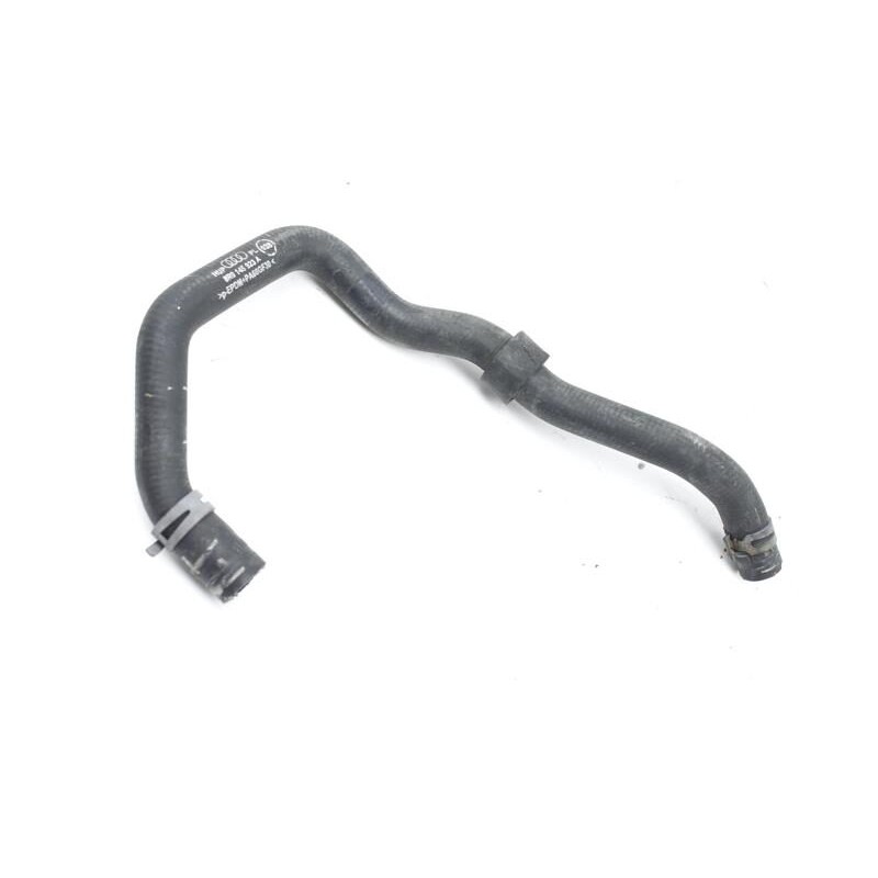 Tuyau inférieur d'intercooler de 3,0 litres V6 - Pièces d'origine Audi 8R0145923A