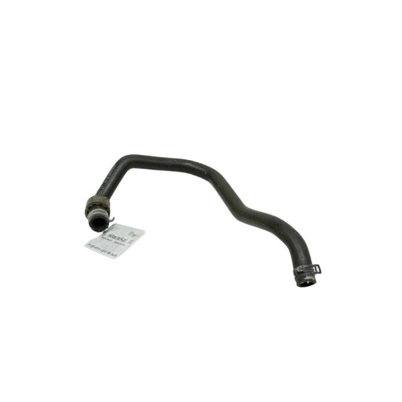 Tuyau inférieur d'intercooler de 3,0 litres V6 - Pièces d'origine Audi 8R0145923A