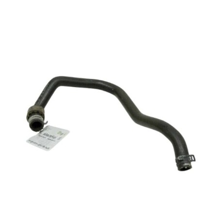 Tuyau inférieur d'intercooler de 3,0 litres V6 - Pièces d'origine Audi 8R0145923A