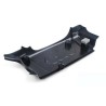 Cache de couverture noire pour moteur à essence 3.2 Fsi - Pièces d'origine Audi 06E103926D Cache de couverture noire pour moteur à essence 3.2 Fsi - Pièces d'origine Audi 06E103926D