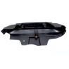 Cache avant noir de garniture de couverture de moteur à essence 3,2 FSI - Pièces d'origine Audi 06E103925H Cache avant noir de garniture de couverture de moteur à essence 3,2 FSI - Pièces d'origine Audi 06E103925H