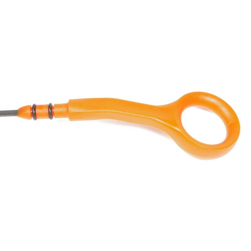 Jauge d'huile moteur pour moteur à essence 4.2 - Pièces d'origine Audi 079115611AB