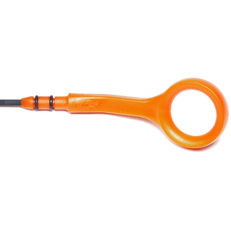 Jauge d'huile moteur pour moteur à essence 4.2 - Pièces d'origine Audi 079115611AB