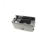Carte de porte arrière droite de 4 litres avec cendrier en noir - Pièces d'origine Audi 4B0857406B6PS. Carte de porte arrière droite de 4 litres avec cendrier en noir - Pièces d'origine Audi 4B0857406B6PS.